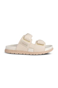 Lisa Leather |  Ivory