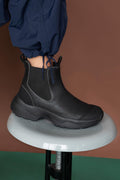 Siri Waterproof Wl957 |  Black black