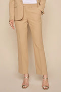 Myla Miley Pant Ankle | Ankle Tannin