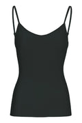 Shapewear Top | Black