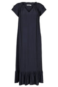 Sunrisecc Dress | Ink