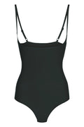 Shapewear Bodystocking | Black