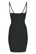 Shapewear Dress | Black
