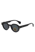 Celeste Sunnies | Black black