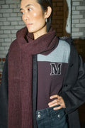 Fast Tani Ls Knit |  Fudge