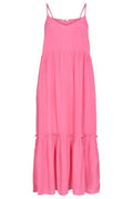 New Gipsy Strap Dress 96227 | Pink