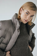 Glam Waistcoat 205229 | Morel