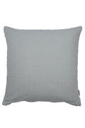 Pude Hør 45*45 | Dusty Blue