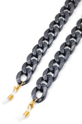 Bellis Chain | Black