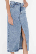 Bye Bye Birdie | Denim