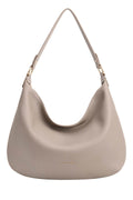 Jones Hobo Bag | Grey