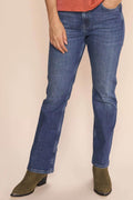 Everest Dark Ave Jeans | Blue