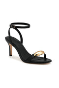 Fierce Femme Heels | Black