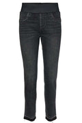 Shantal Ankle Pa Raw | Black