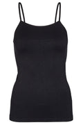 Ninna Top | Black