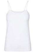 Ninna Top | White