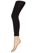 Natja Leggings | Black