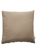Pude Hør 45*45 | Natural