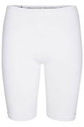 Ninna Shorts | White