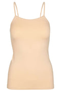 Ninna Top | Nude