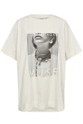 Muse Tee | Jet Stream