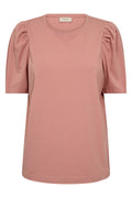 Fenja Tee Puff 124228 | Rose Dawn