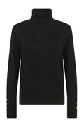 Katie Pullover | Black
