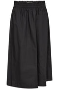 Malay Skirt | Black