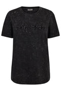 Wille Tee 204383 | Black
