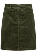 Cordy Skirt 204854 | Kombu Green