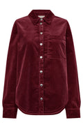 Cordy Shirt 206697 | Port Royale