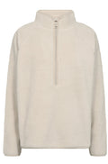 Teddy Pullover 207622 | Moonbeam