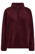 Teddy Pullover 207622 | Port Royale