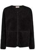 Teddy Jacket 207623 | Black
