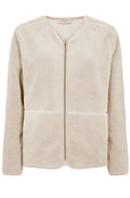 Teddy Jacket 207623 | Moonbeam