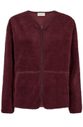 Teddy Jacket 207623 | Port Royale
