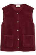 Teddy Waistcoat | Port Royale