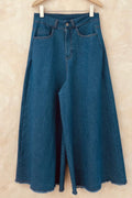 Wide Jeans | Jeans