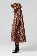 Pink Panther Poncho | Pink