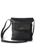 Kay Urban Bag | Black