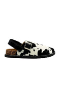 Swea Mules | Cow
