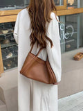 Aurora Bag | Cognac