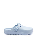 Beach Mules | Sky Blue