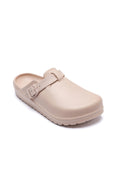 Beach Mules | Rose Shadow
