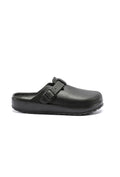 Beach Mules | Black