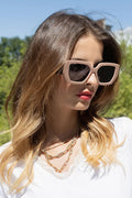 Yami Sunny Shades | Old Rose