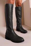 Aia Boots | Black