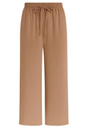 Bennet Pants | Nude