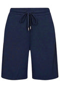 Tini Shorts |  Navy