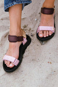 Line Sandals | Zephyr Multi